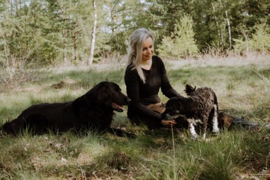 Jasmin Peters - RUNDUM tierisch GESUND