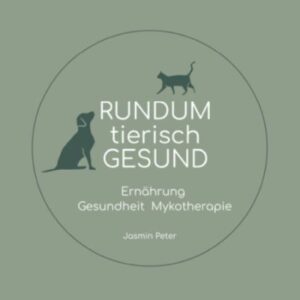 Jasmin Peters - RUNDUM tierisch GESUND