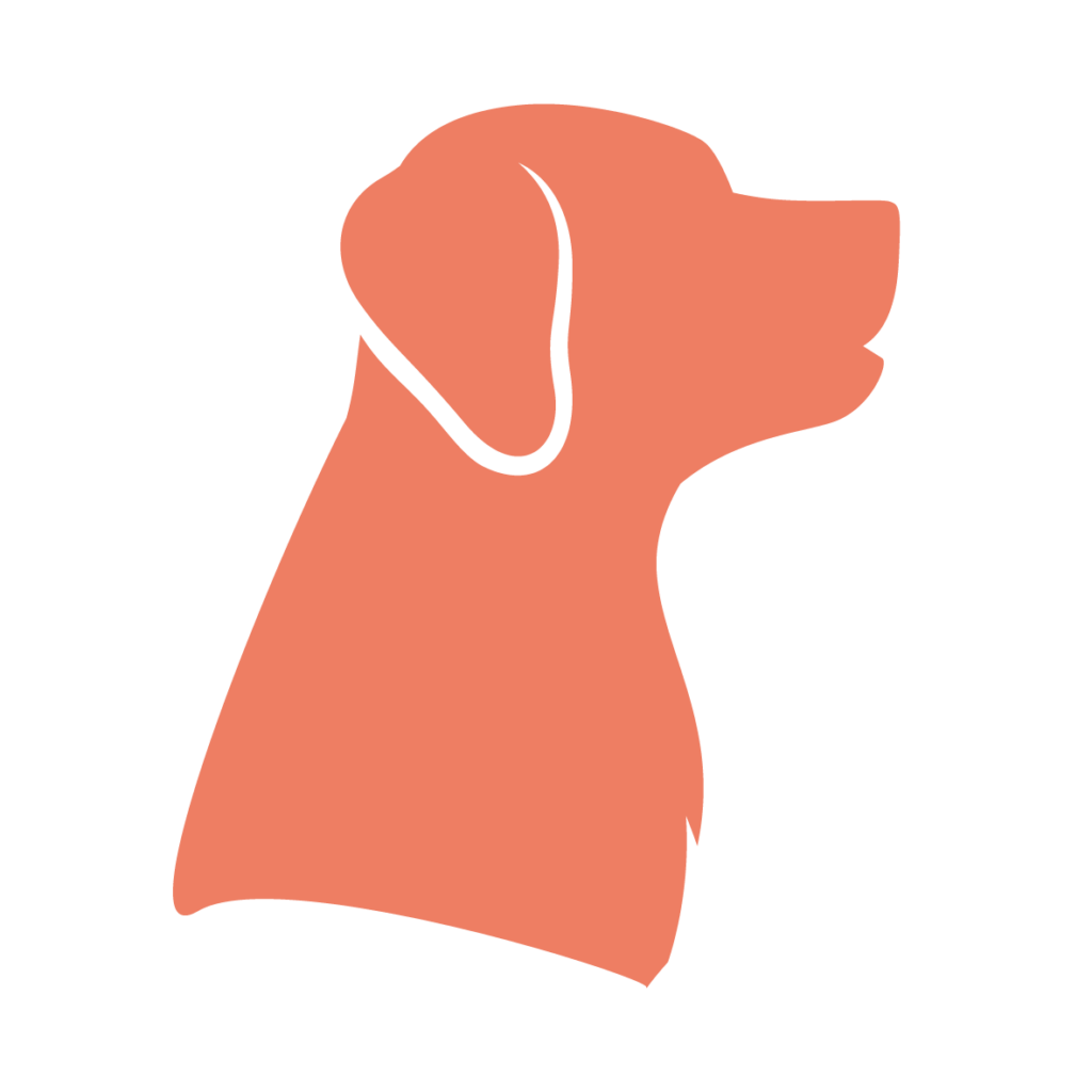 Logo für Hund - G & H Tierernährung