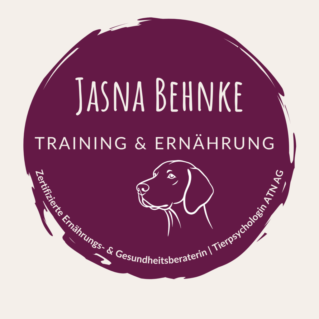 Logo Jasna Behnke